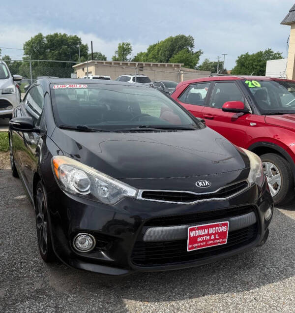 kia forte koup 2016 KNAFZ6A3XG5660326 image kia forte koup 2016 KNAFZ6A3XG5660326 image